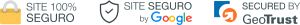 Selo de segurança