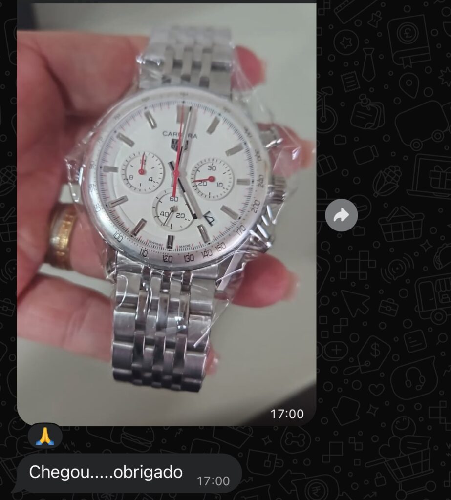 Cliente Pulse Lux
