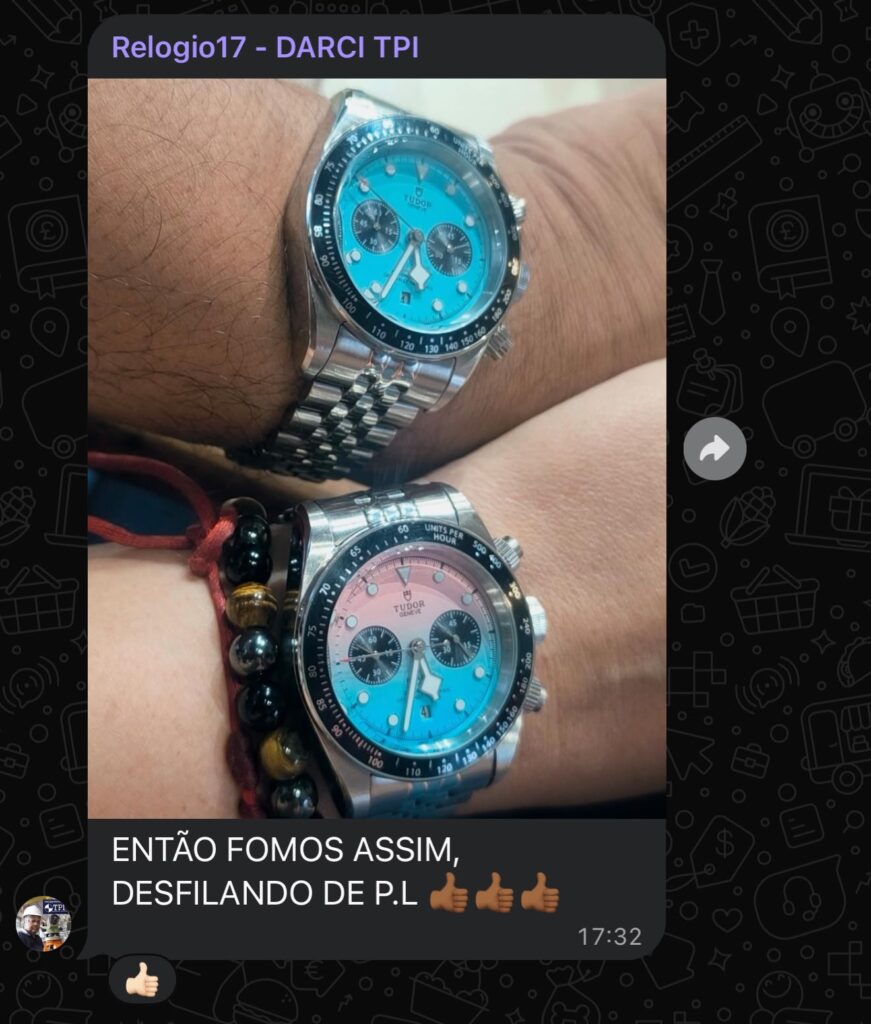 Cliente Pulse Lux
